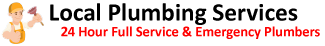 Fall Branch TN 24 Hour Plumbers